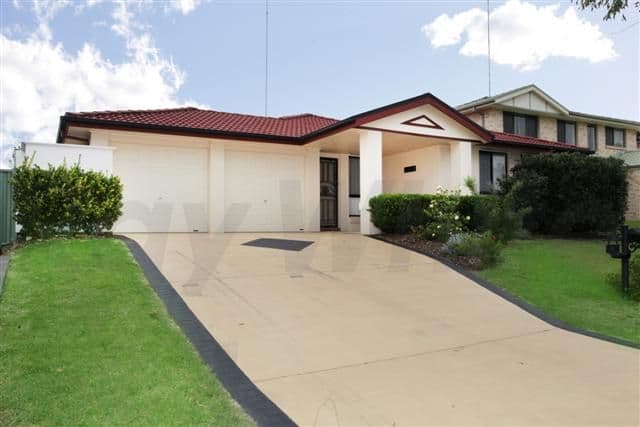 14 Butcherbird Place, GLENMORE PARK NSW 2745, Glenmore Park - Image 1