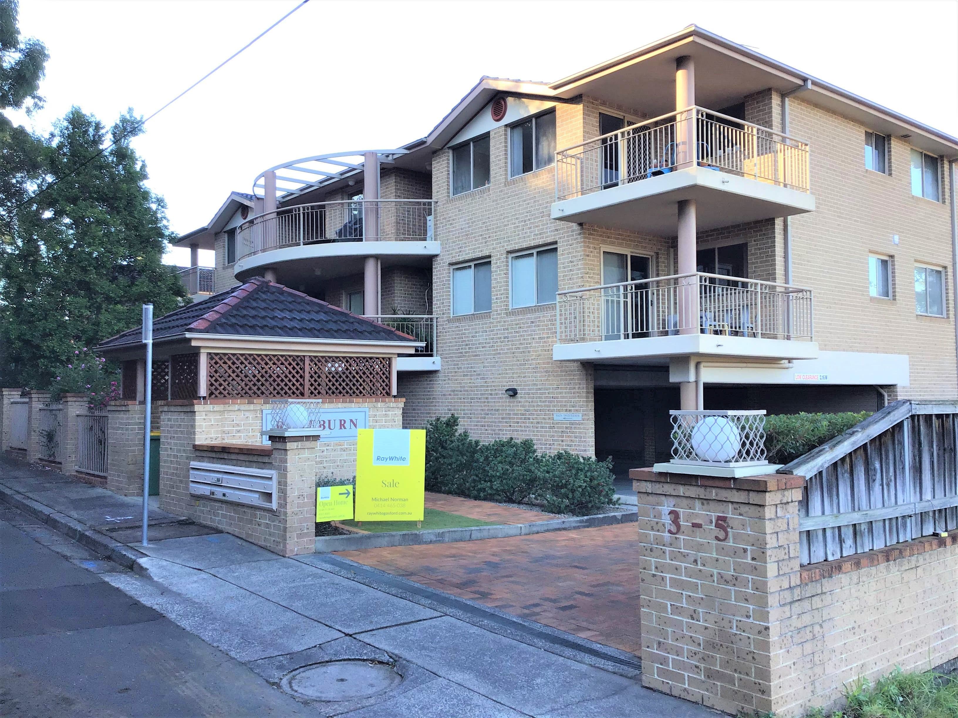 3-5 Shortland Street, Point Frederick NSW 2250, Point Frederick - Image 1