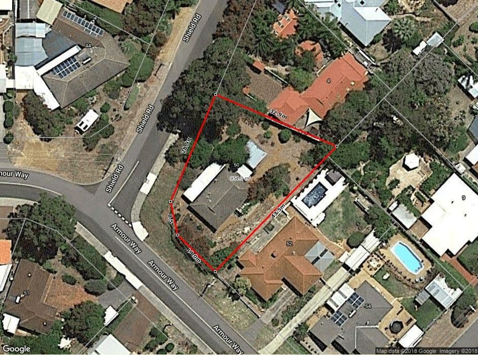 50 Armour Way, Lesmurdie WA 6076, Lesmurdie - Image 1