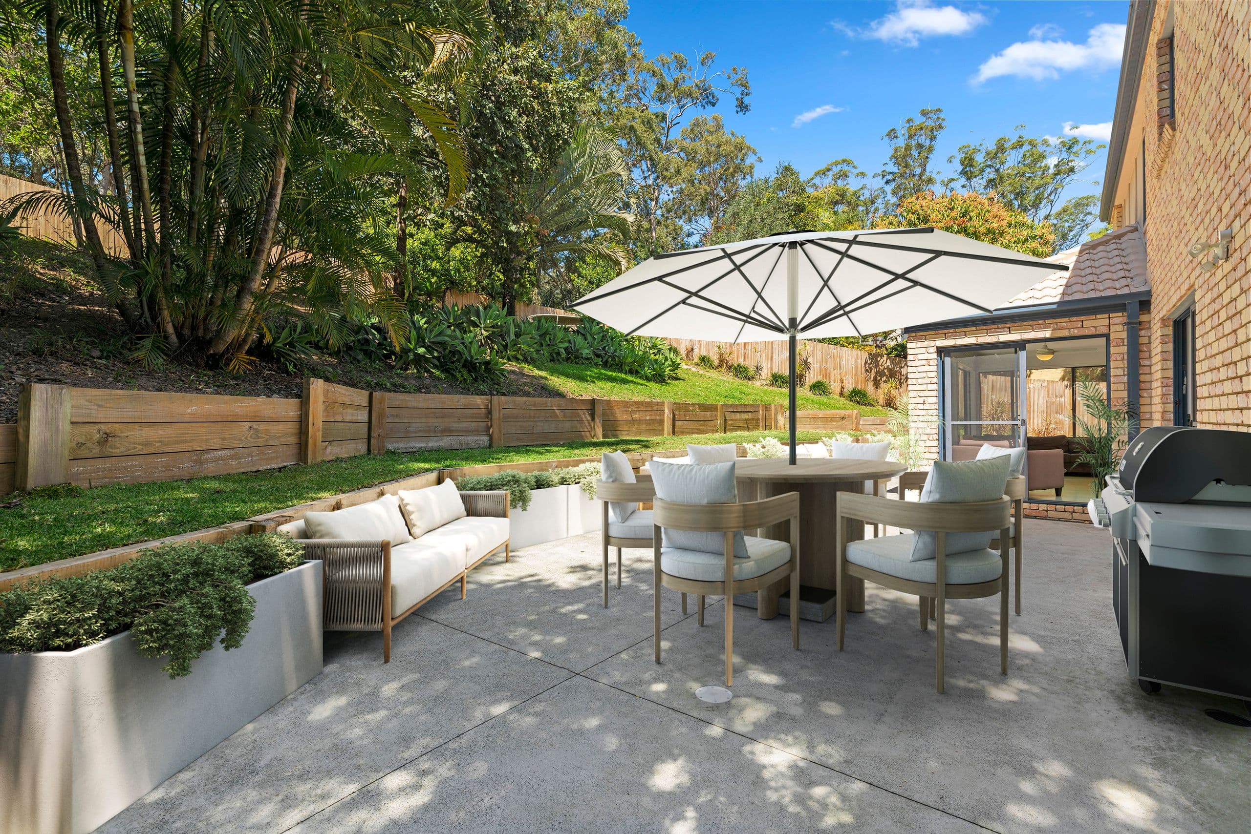 8 Ajax Court, Currumbin Waters QLD 4223, Currumbin Waters - Image 1