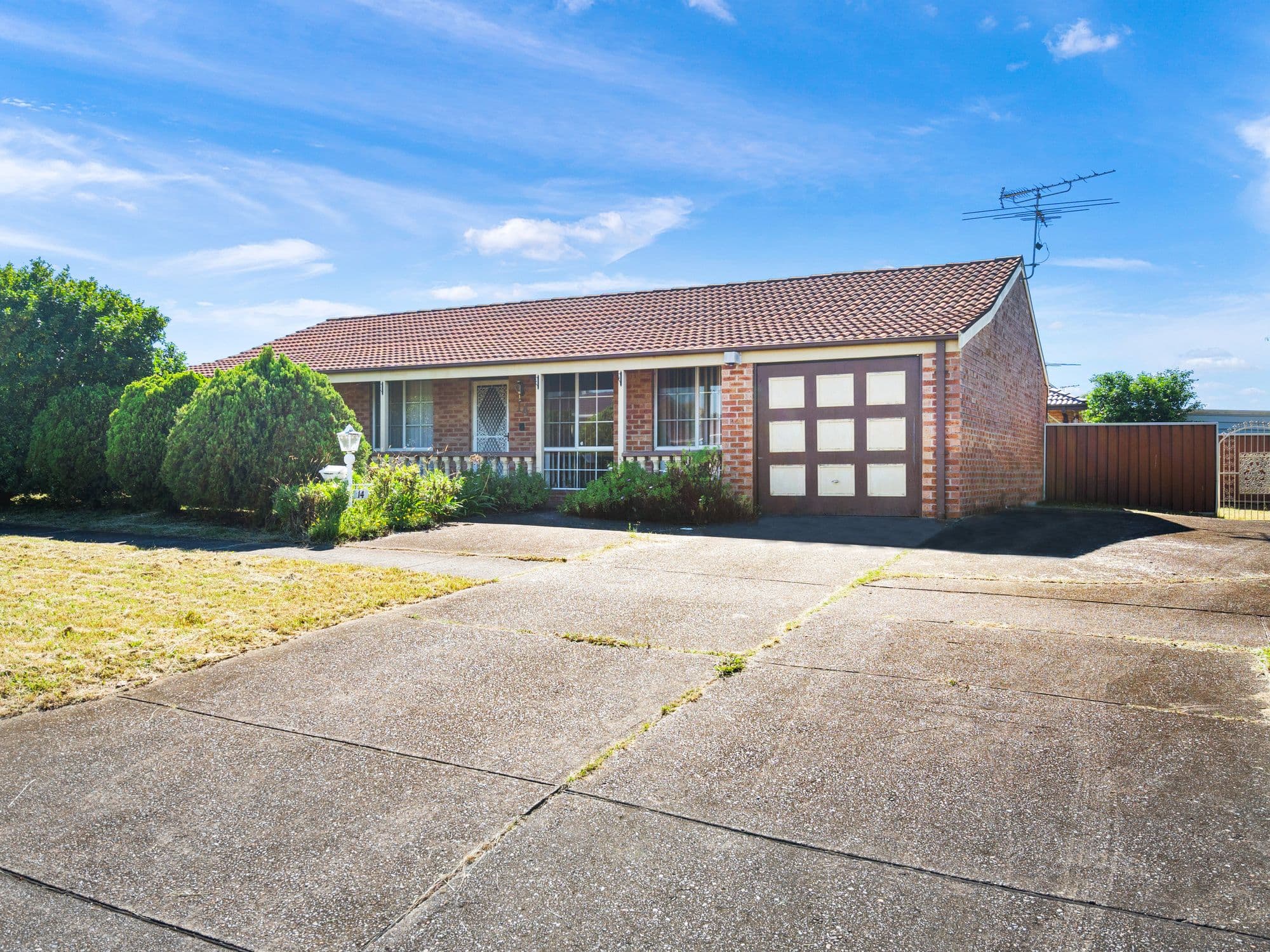 14 Cherokee Avenue, Greenfield Park NSW 2176, Greenfield Park - Image 1