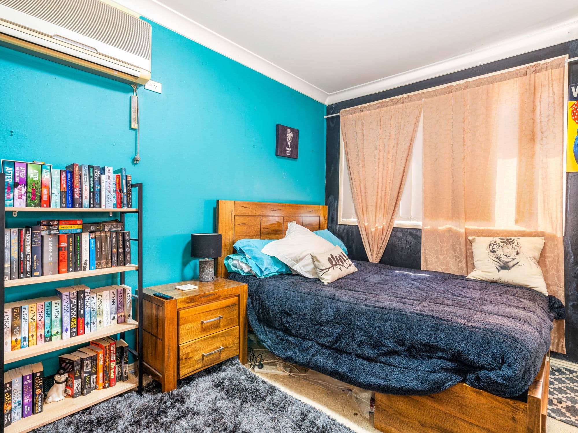 14 Cherokee Avenue, Greenfield Park NSW 2176, Greenfield Park - Thumbnail 7