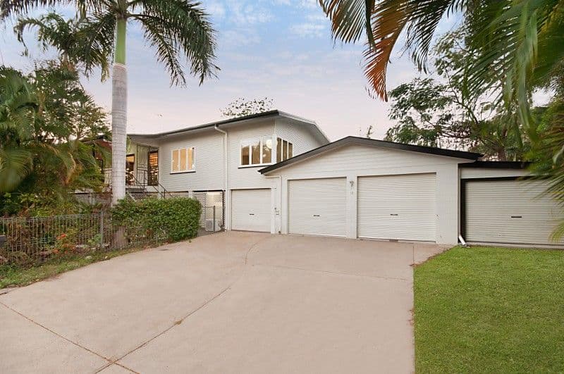13 Collins Street, AITKENVALE QLD 4814, Aitkenvale - Thumbnail 8