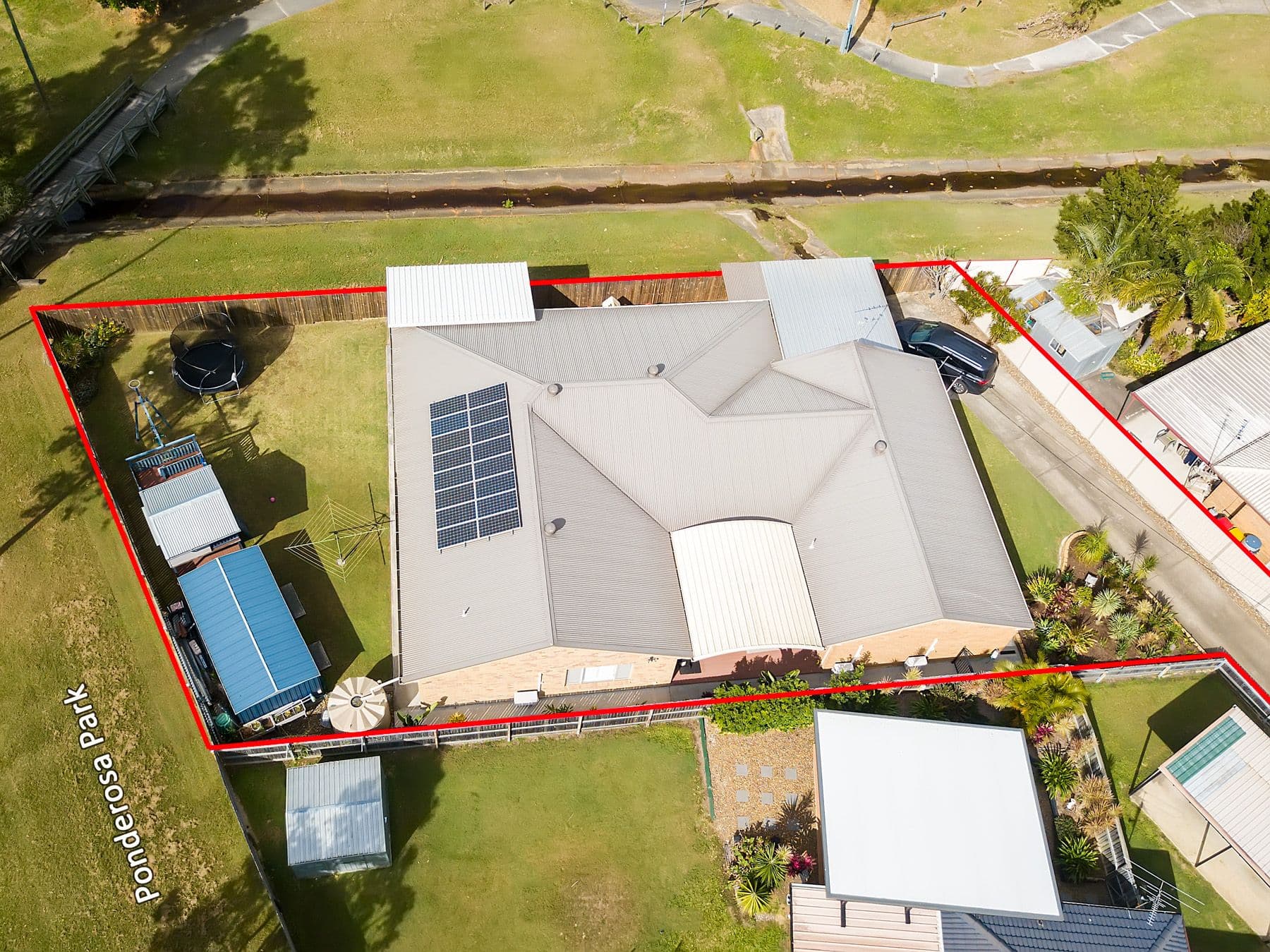 8 Cyril Court, Hillcrest QLD 4118, Hillcrest - Thumbnail 3