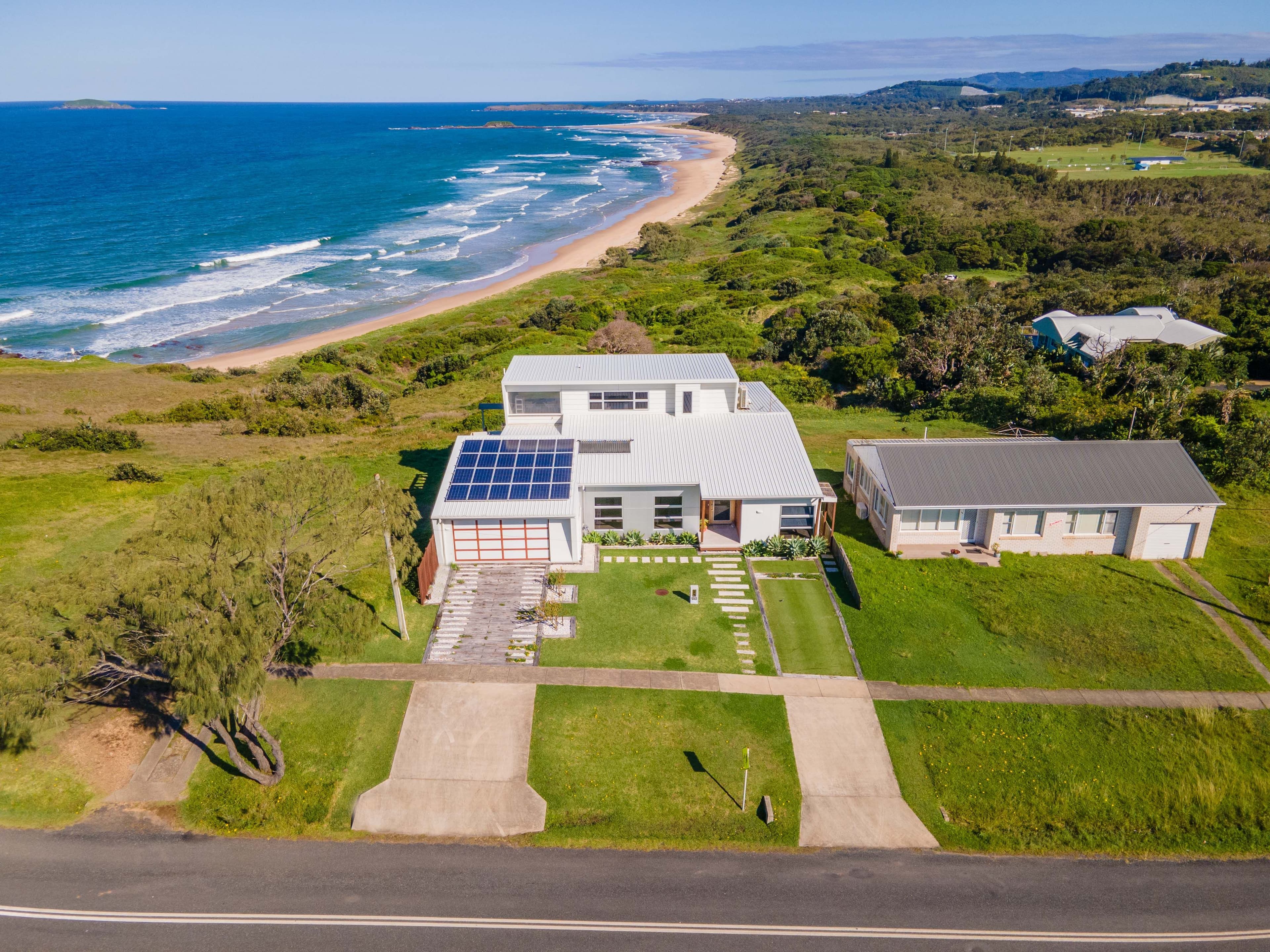 48 Ocean Street, Woolgoolga NSW 2456, Woolgoolga - Image 1