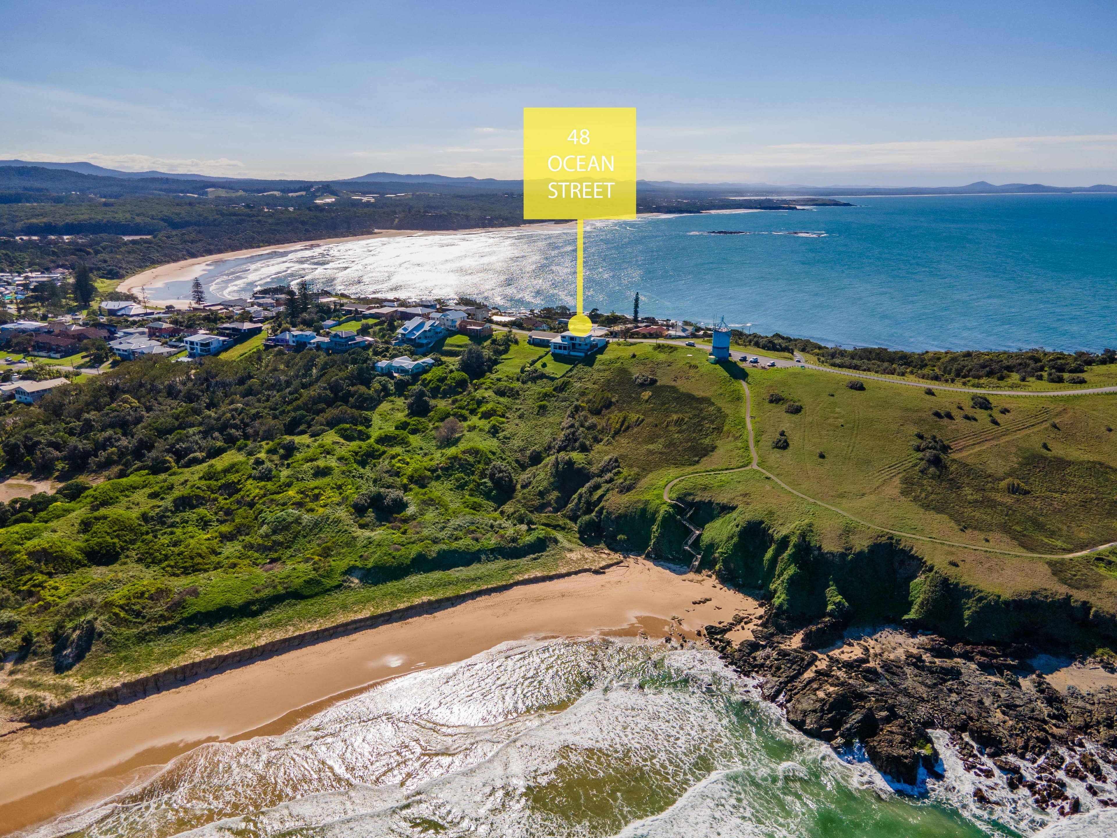 48 Ocean Street, Woolgoolga NSW 2456, Woolgoolga - Thumbnail 2