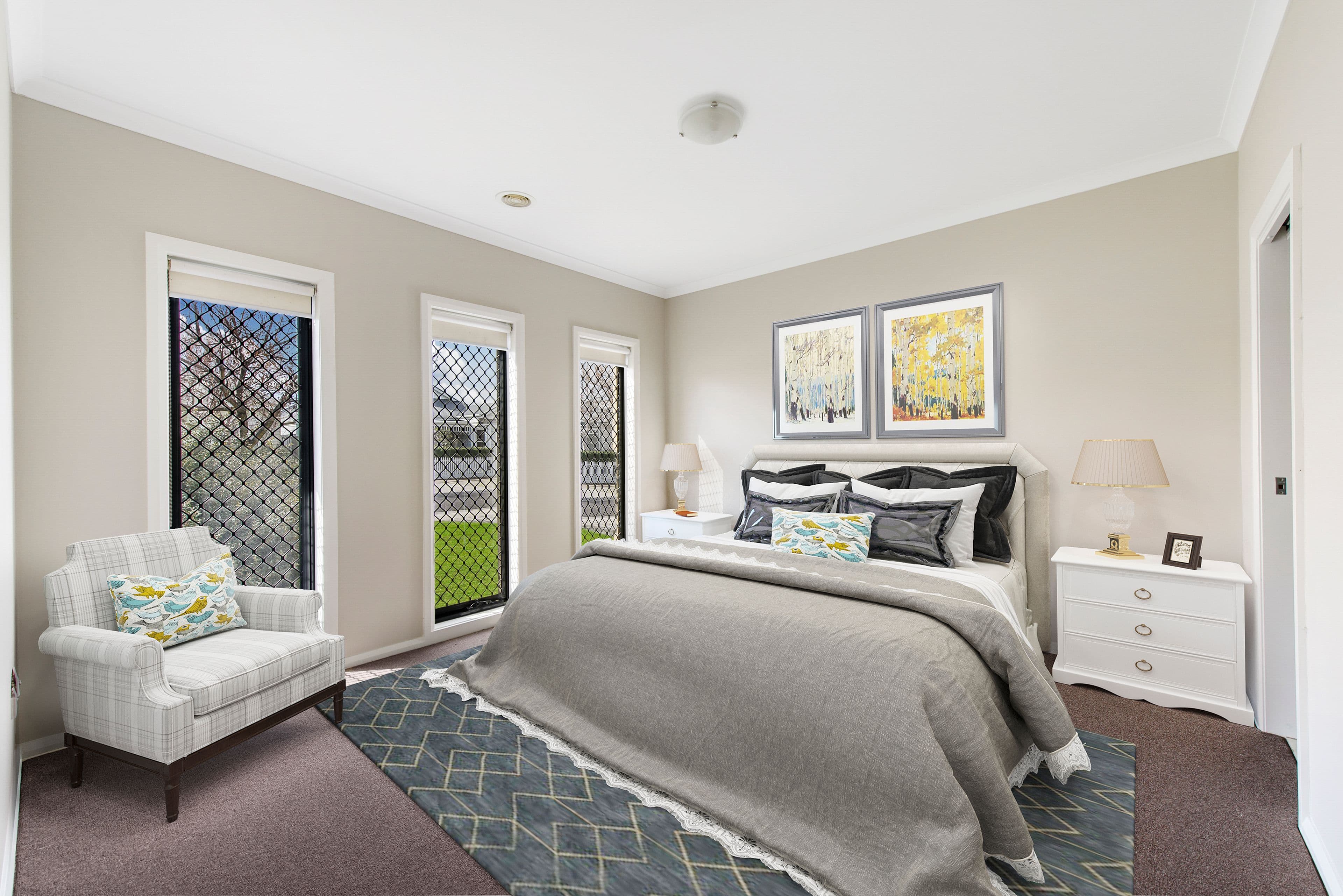 31 Mount Way, Caroline Springs VIC 3023, Caroline Springs - Thumbnail 5