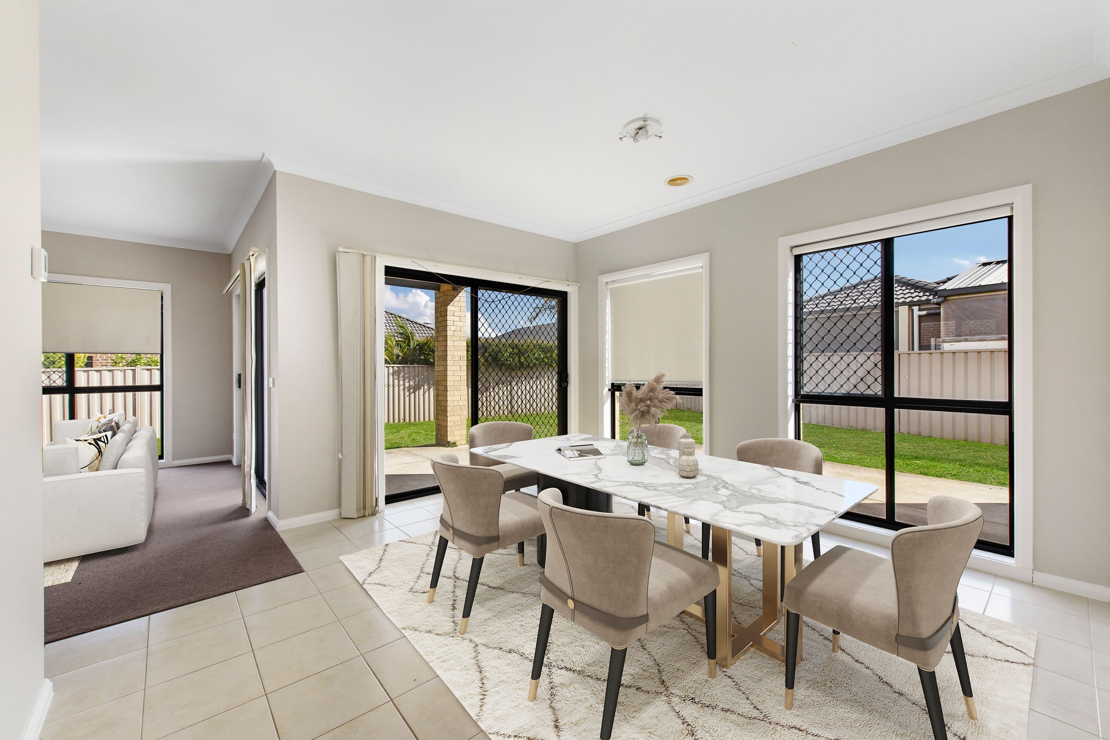 31 Mount Way, Caroline Springs VIC 3023, Caroline Springs - Thumbnail 8