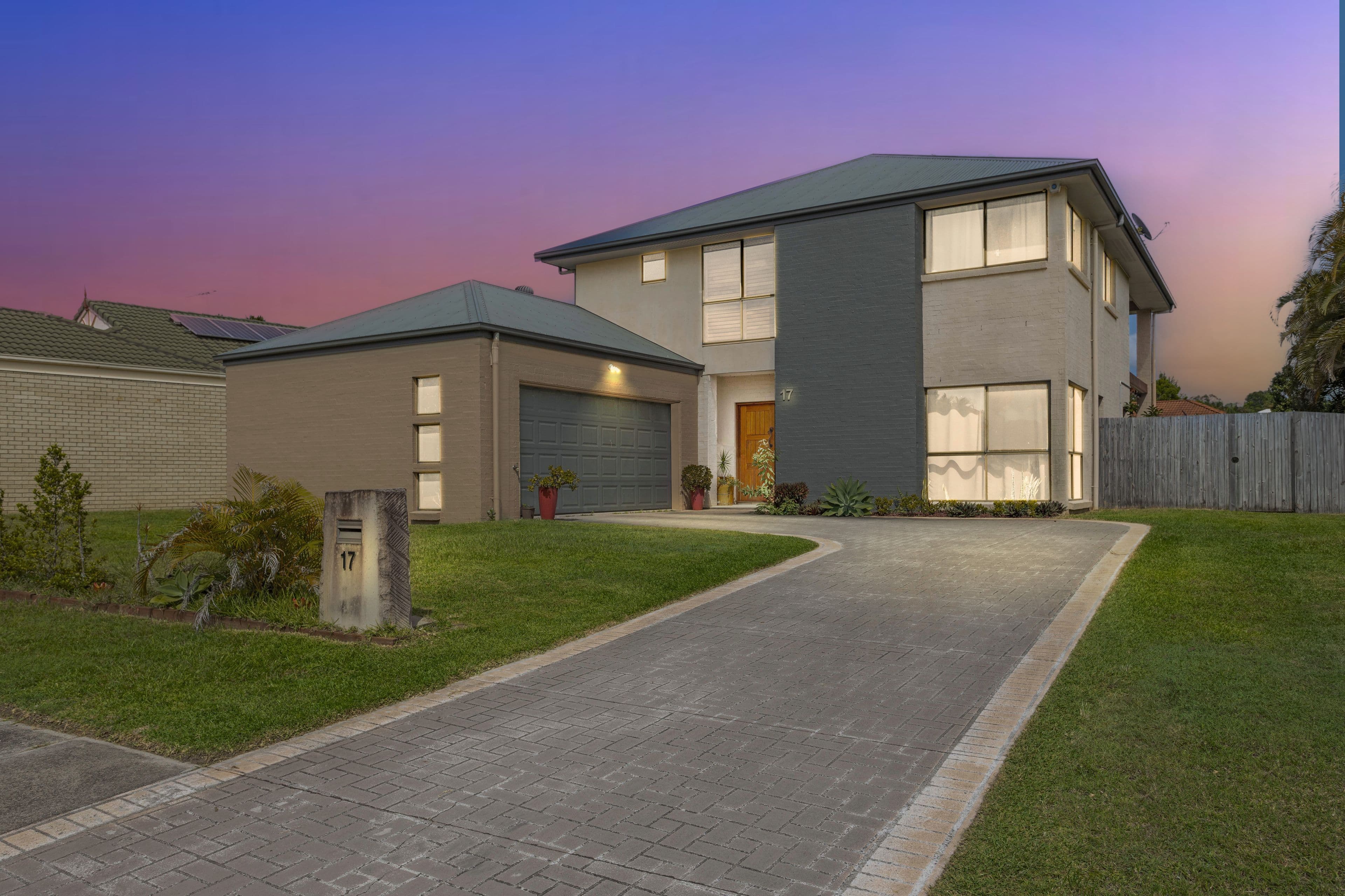 17 Barrier Street, North Lakes QLD 4509, North Lakes - Image 1