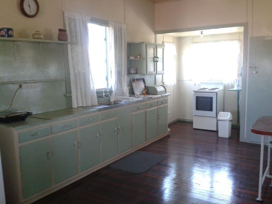 22 Klugh Street, MUTTABURRA QLD 4732, Muttaburra - Thumbnail 2