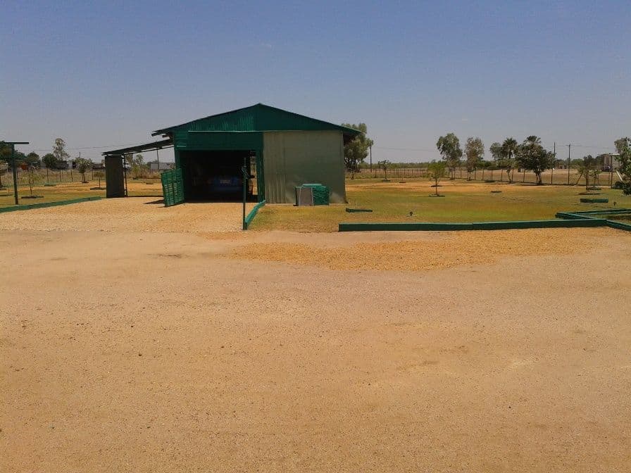 22 Klugh Street, MUTTABURRA QLD 4732, Muttaburra - Thumbnail 5