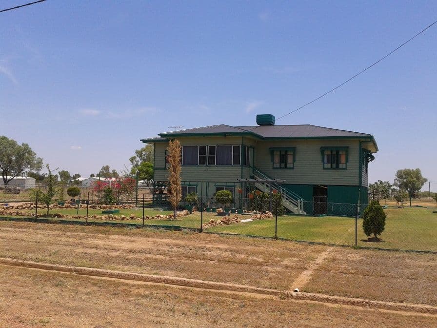 22 Klugh Street, MUTTABURRA QLD 4732, Muttaburra - Thumbnail 6