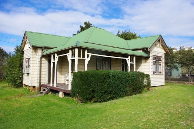 24 King Road, WILBERFORCE NSW 2756, Wilberforce - Image 1