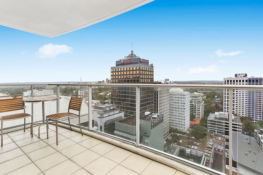 77-81 Berry Street, North Sydney NSW 2060, North Sydney - Image 1