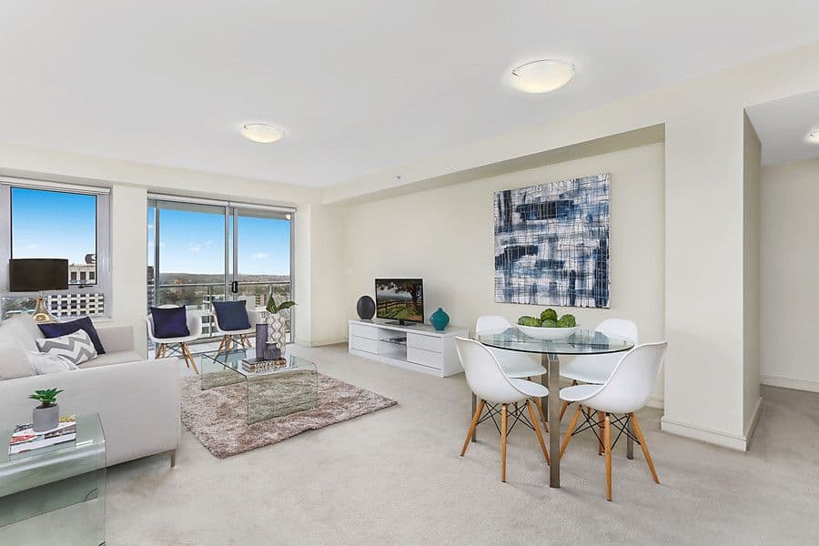 77-81 Berry Street, North Sydney NSW 2060, North Sydney - Thumbnail 2