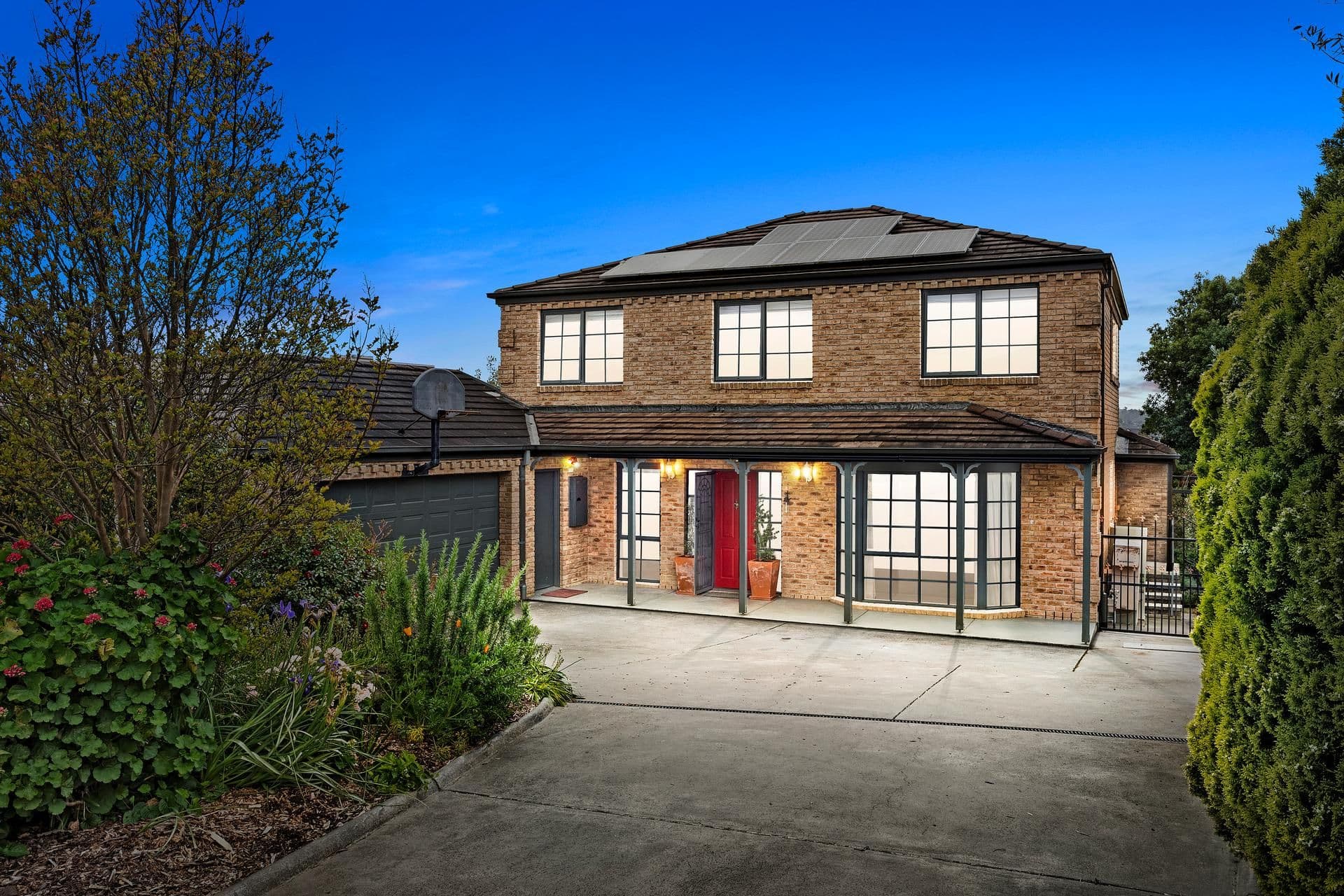 56 Parkvalley Drive, Chirnside Park VIC 3116, Chirnside Park - Image 1