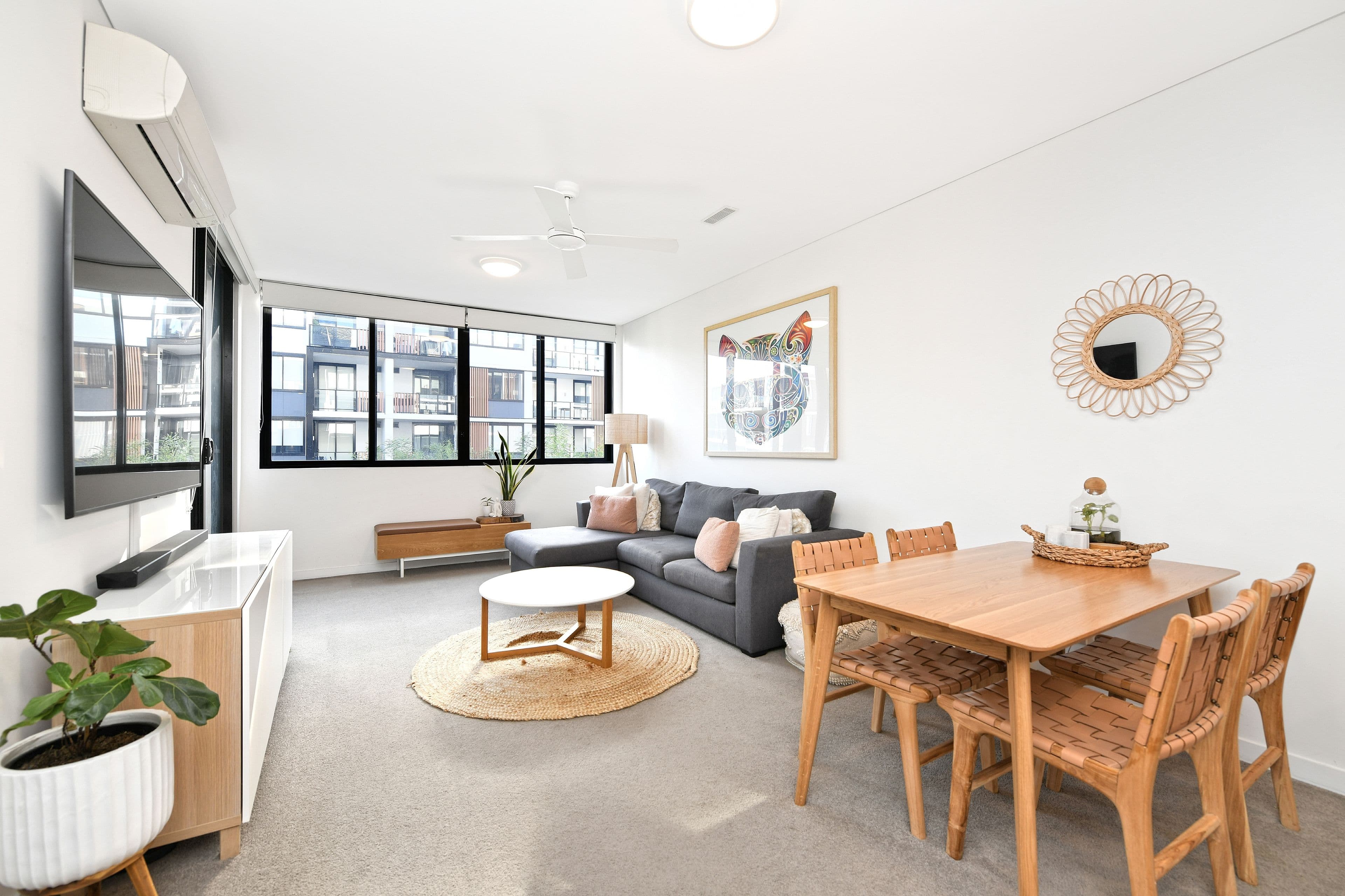 55 Wilson Street, Botany NSW 2019, Botany - Thumbnail 2
