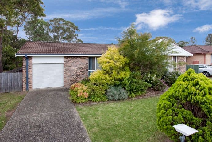 13 Hansons Road, NORTH NOWRA NSW 2541, North Nowra - Image 1