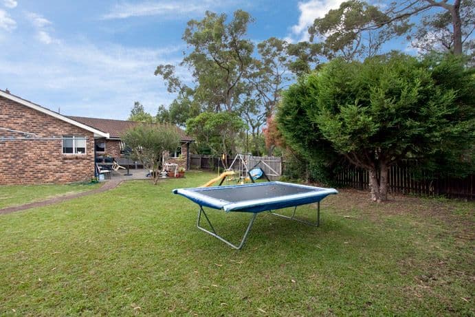 13 Hansons Road, NORTH NOWRA NSW 2541, North Nowra - Thumbnail 6