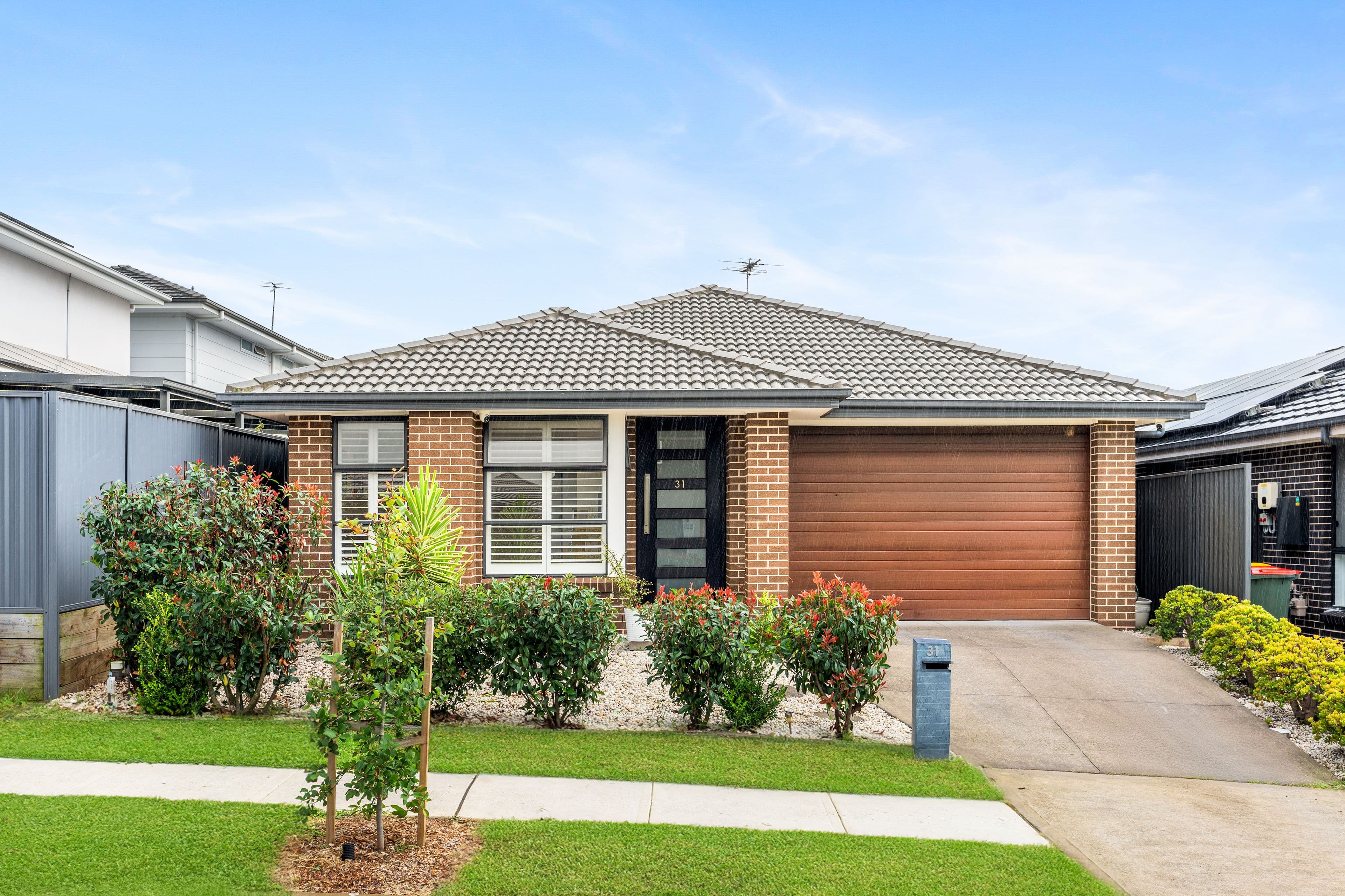 31 Foxall Street, Grantham Farm NSW 2765, Grantham Farm - Image 1