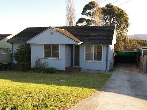 231  Northcliffe Drive, BERKELEY NSW 2506, Berkeley - Image 1