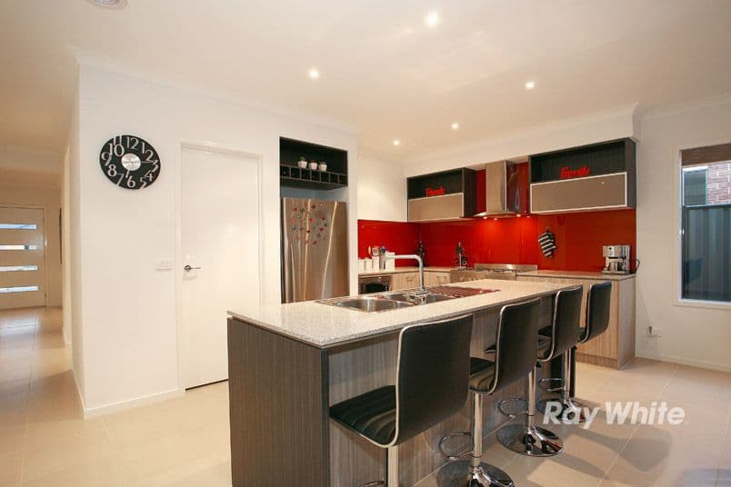 37 Hackney Circuit (runs off Heather Grove), CLYDE NORTH VIC 3978, Clyde North - Thumbnail 5