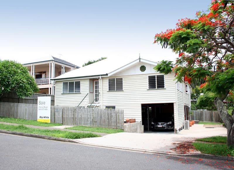 22 Ashfield Street, East Brisbane QLD 4169, East Brisbane - Image 1