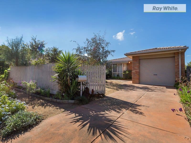 137 Fifth Avenue, ROSEBUD VIC 3939, Rosebud - Image 1