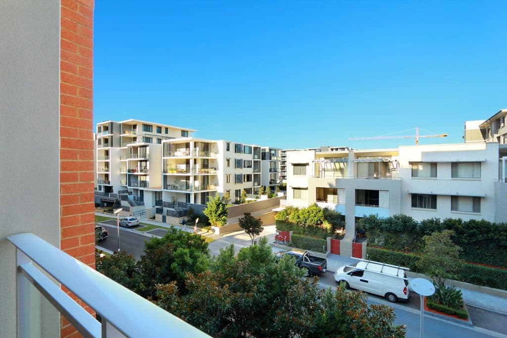 1 Stromboli Straight, WENTWORTH POINT NSW 2127, Wentworth Point - Image 1