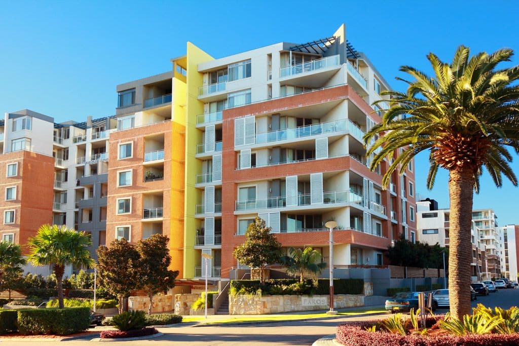 1 Stromboli Straight, WENTWORTH POINT NSW 2127, Wentworth Point - Thumbnail 4