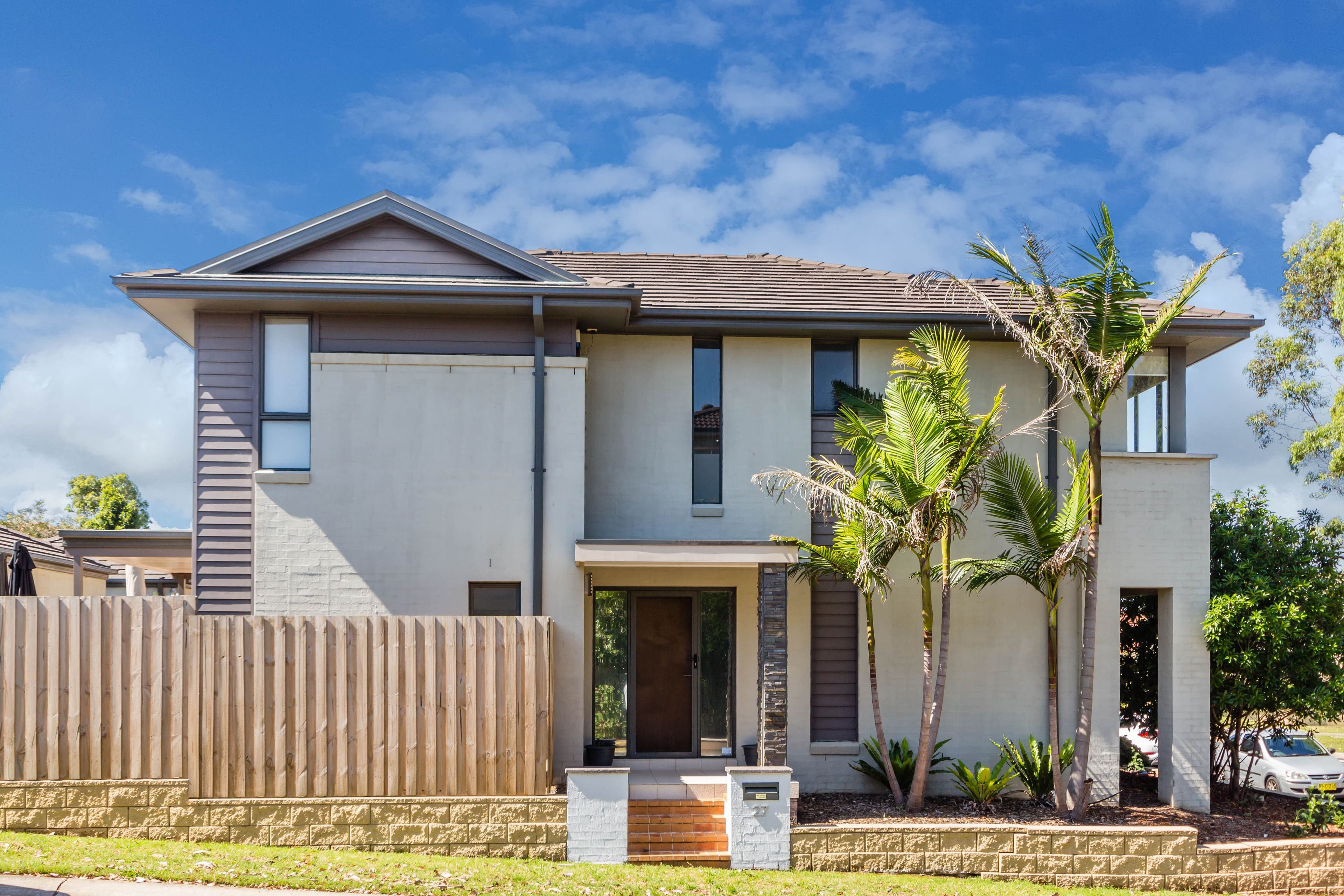 27 Islington Road, Stanhope Gardens - Image 1