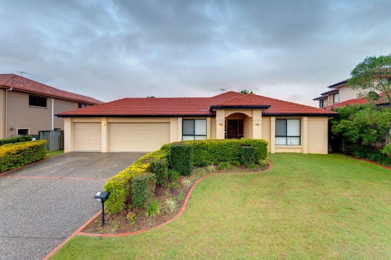 11  Kentwell Place, WISHART QLD 4122, Wishart - Image 1