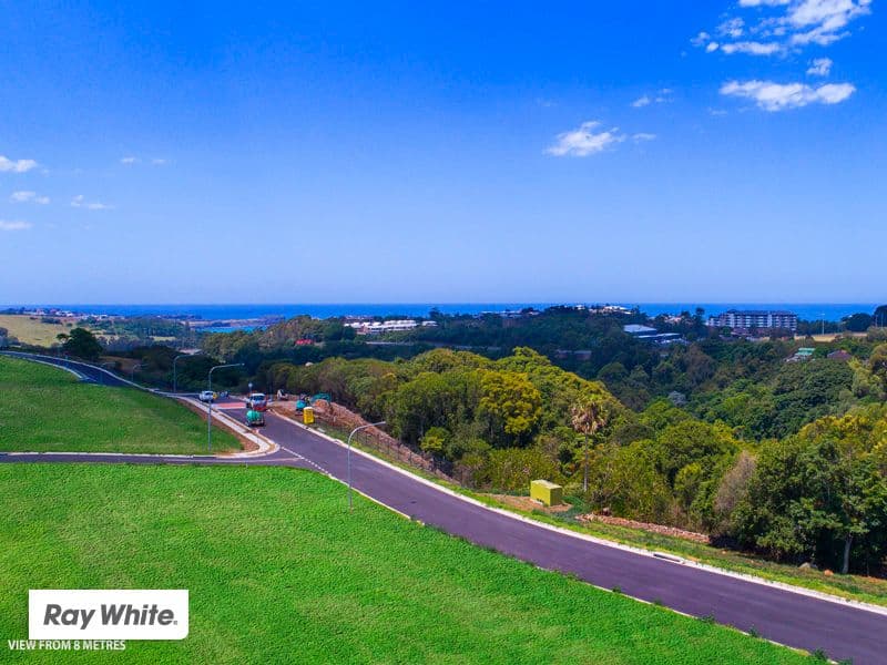 Lot 96 Merrick Circuit, Kiama NSW 2533, Kiama - Thumbnail 3