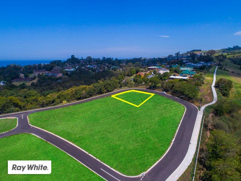 Lot 96 Merrick Circuit, Kiama NSW 2533, Kiama - Thumbnail 4