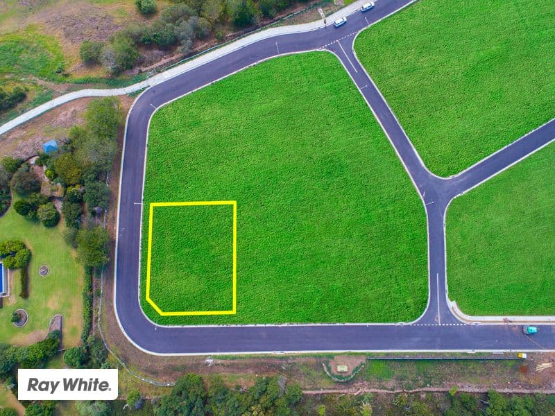 Lot 96 Merrick Circuit, Kiama NSW 2533, Kiama - Thumbnail 6