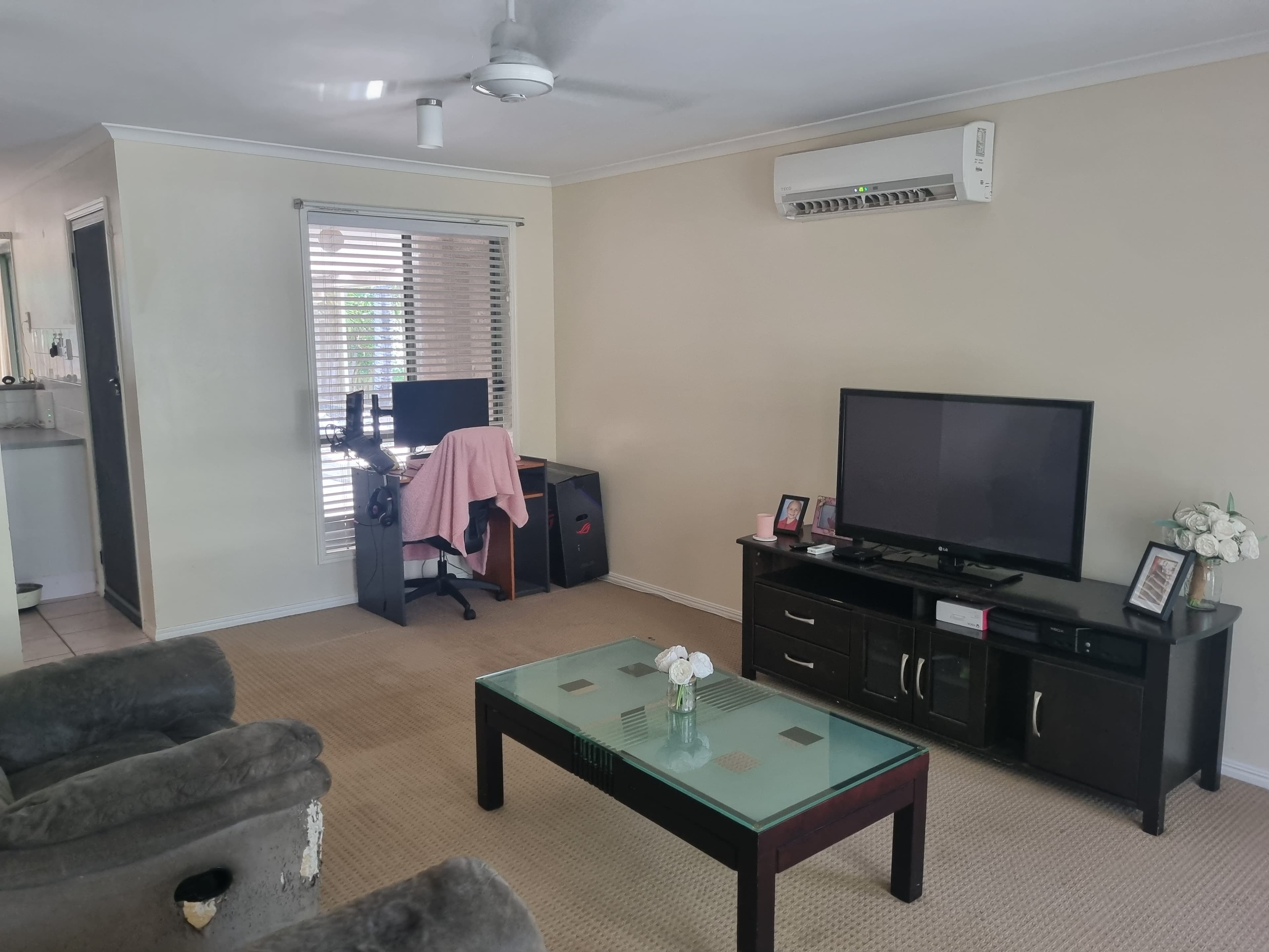 9 Kirrang Place, Boyne Island QLD 4680, Boyne Island - Thumbnail 3
