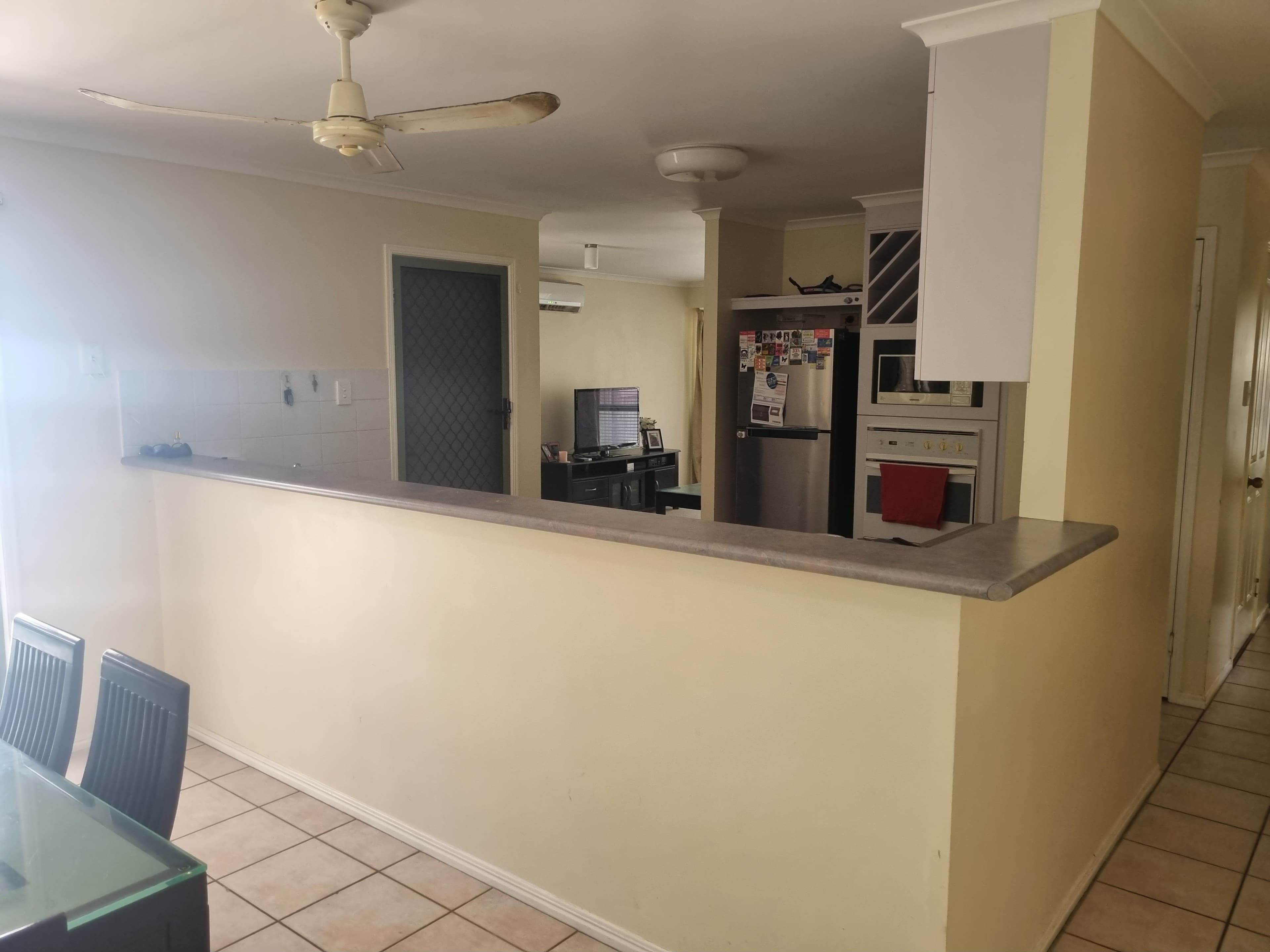 9 Kirrang Place, Boyne Island QLD 4680, Boyne Island - Thumbnail 6