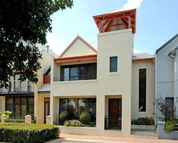 68 Coral Tree Avenue, SUBIACO WA 6008, Subiaco - Thumbnail 2
