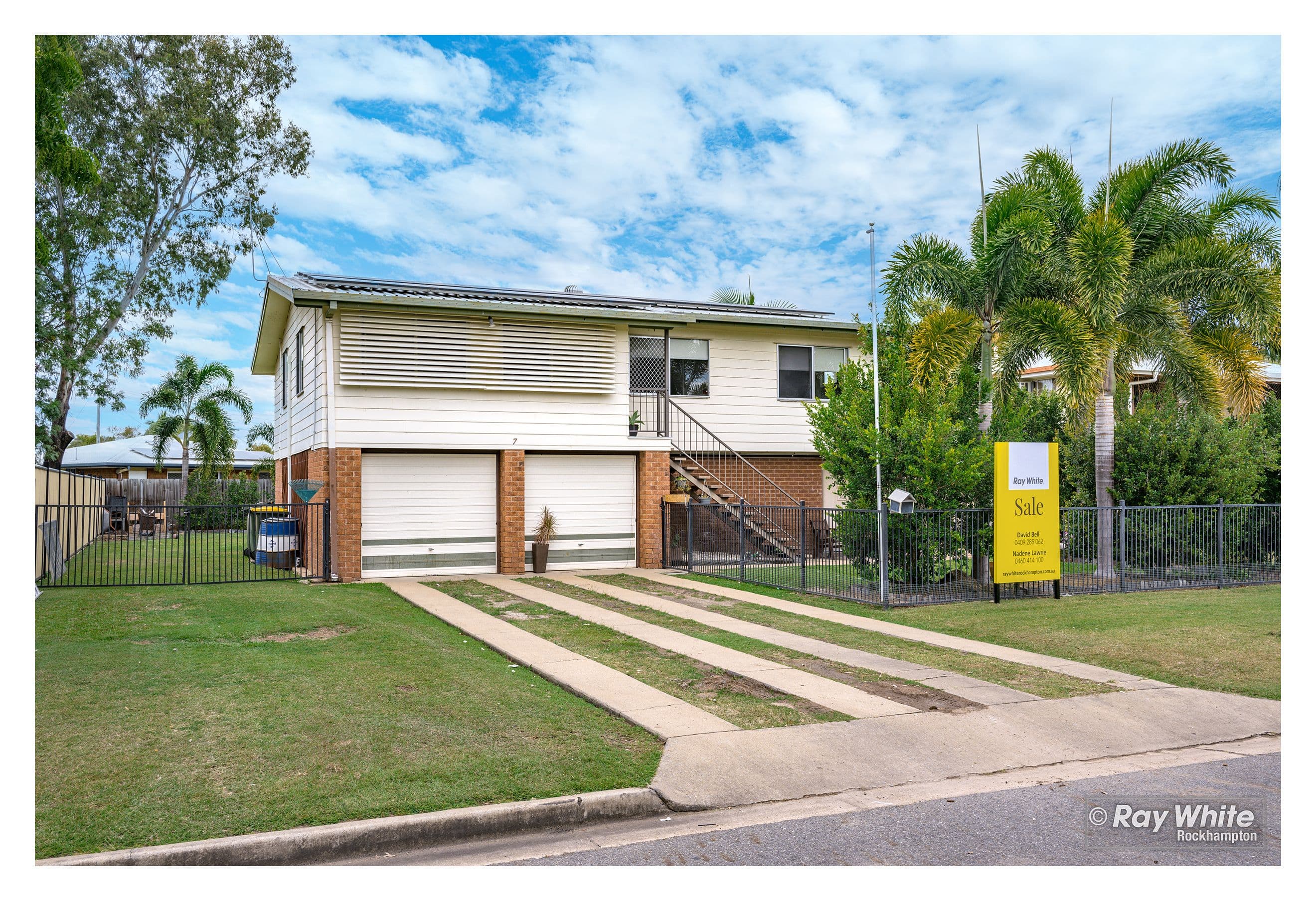 7 Elwing Street, Kawana QLD 4701, Kawana - Image 1