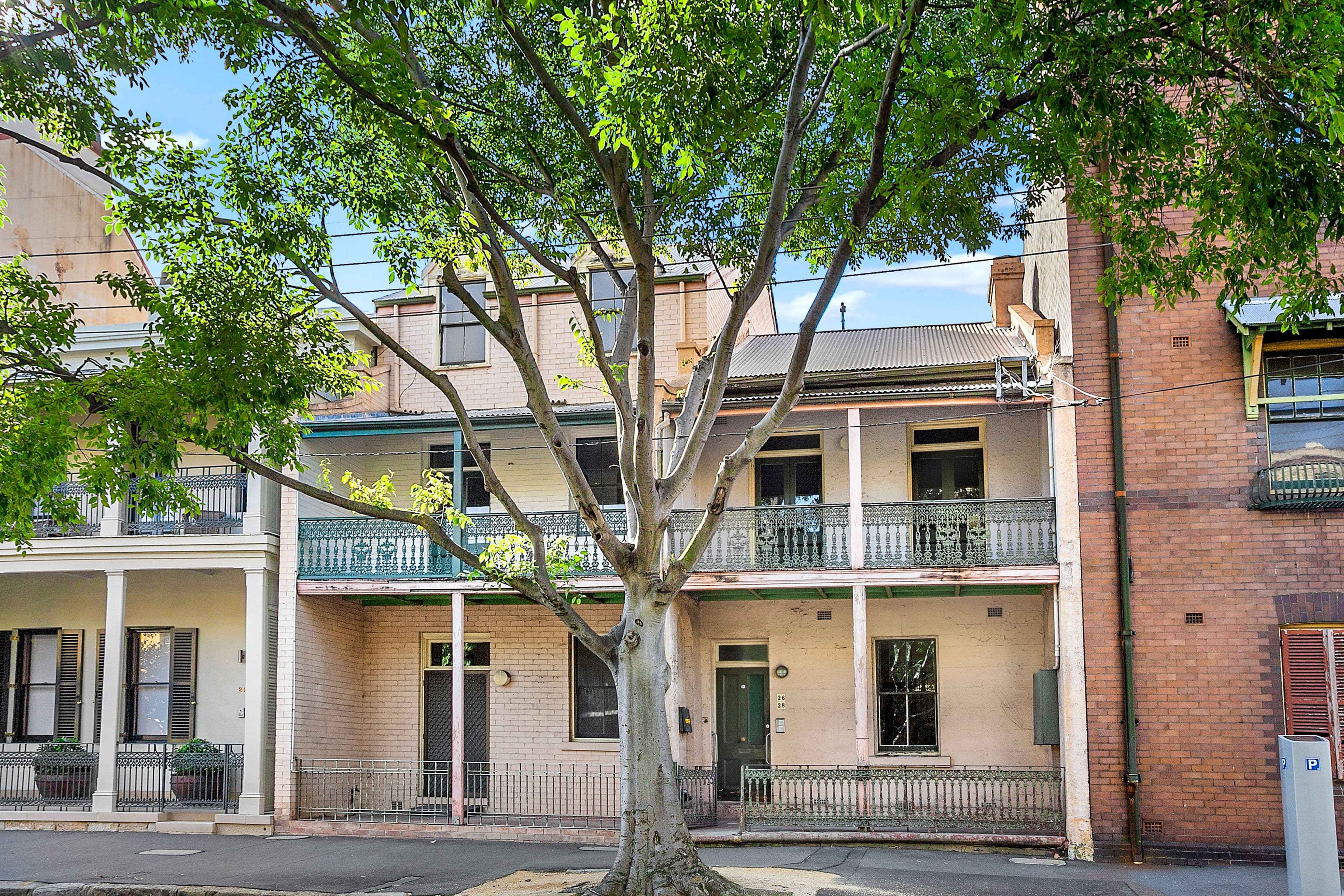 87 Lower Fort Street, Millers Point - Image 1