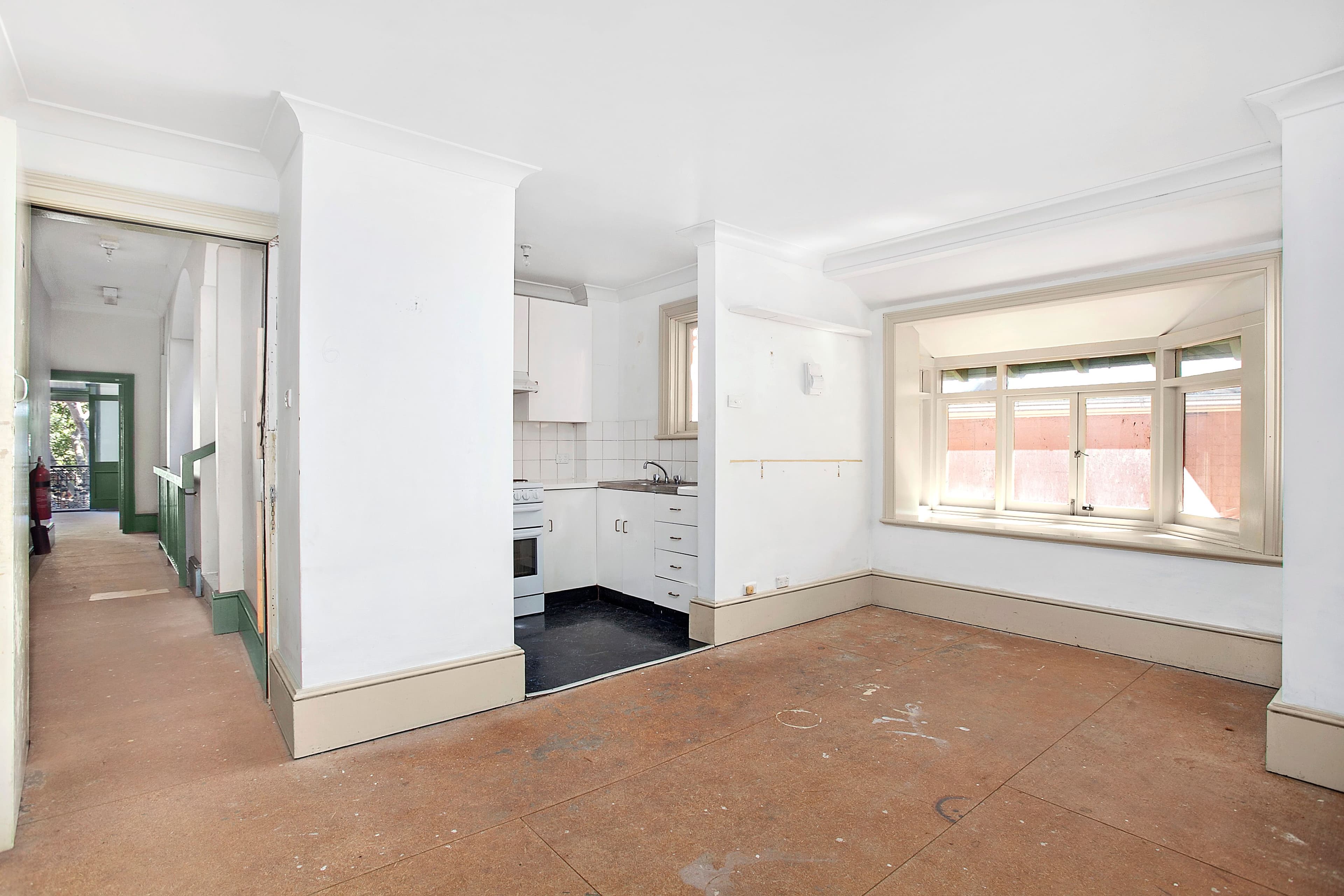 87 Lower Fort Street, Millers Point - Thumbnail 4