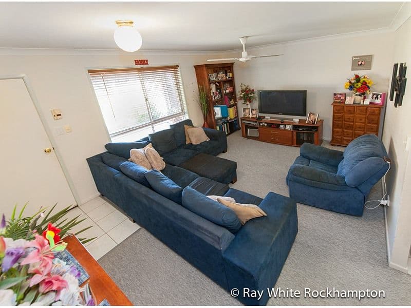23 Cedar Drive, NORMAN GARDENS QLD 4701, Norman Gardens - Thumbnail 4
