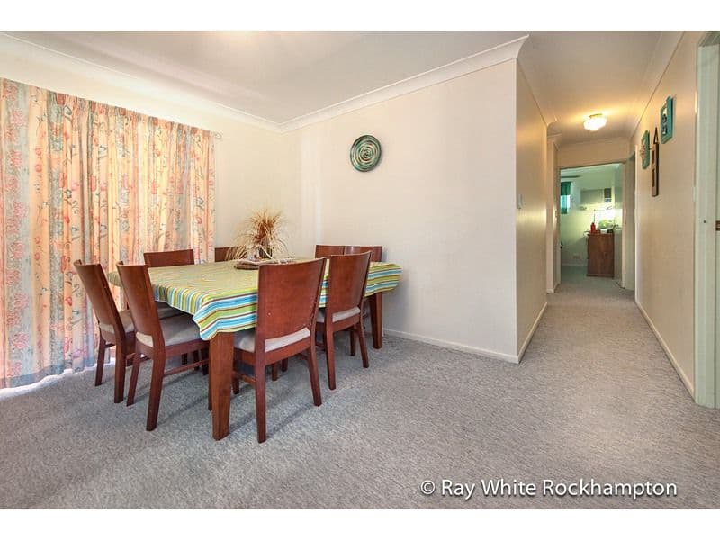 23 Cedar Drive, NORMAN GARDENS QLD 4701, Norman Gardens - Thumbnail 5