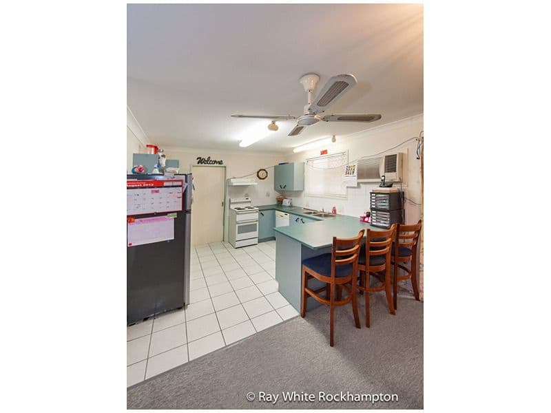 23 Cedar Drive, NORMAN GARDENS QLD 4701, Norman Gardens - Thumbnail 7