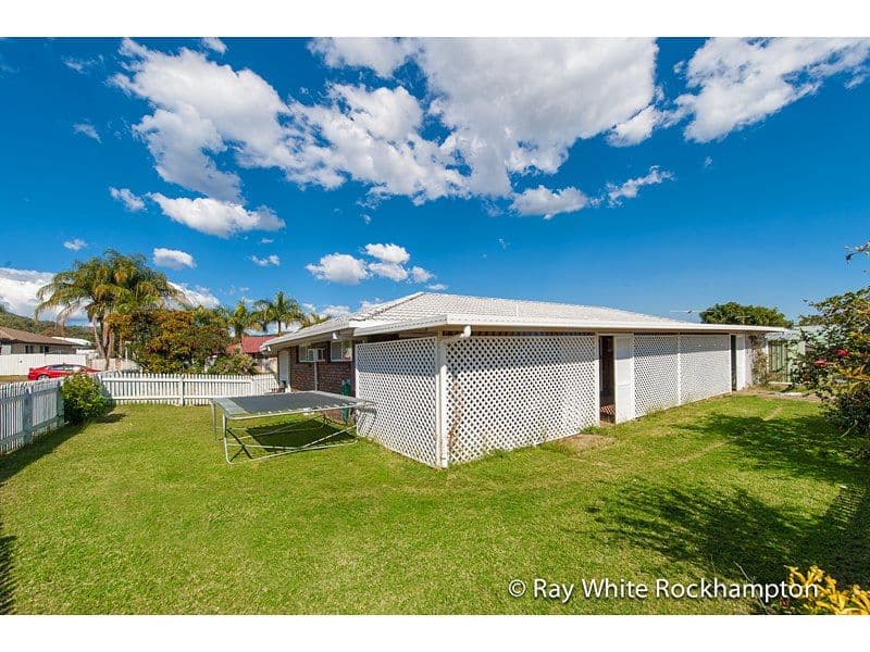 23 Cedar Drive, NORMAN GARDENS QLD 4701, Norman Gardens - Thumbnail 8