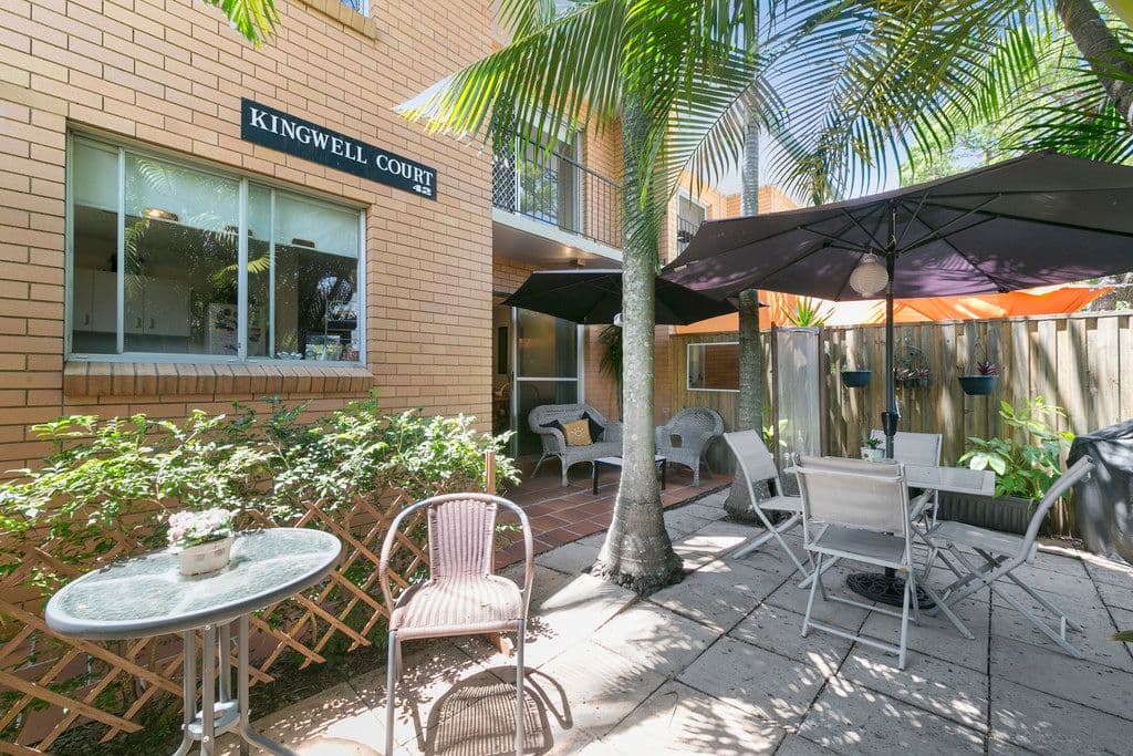 42 Wagner Road, Clayfield QLD 4011, Clayfield - Thumbnail 2