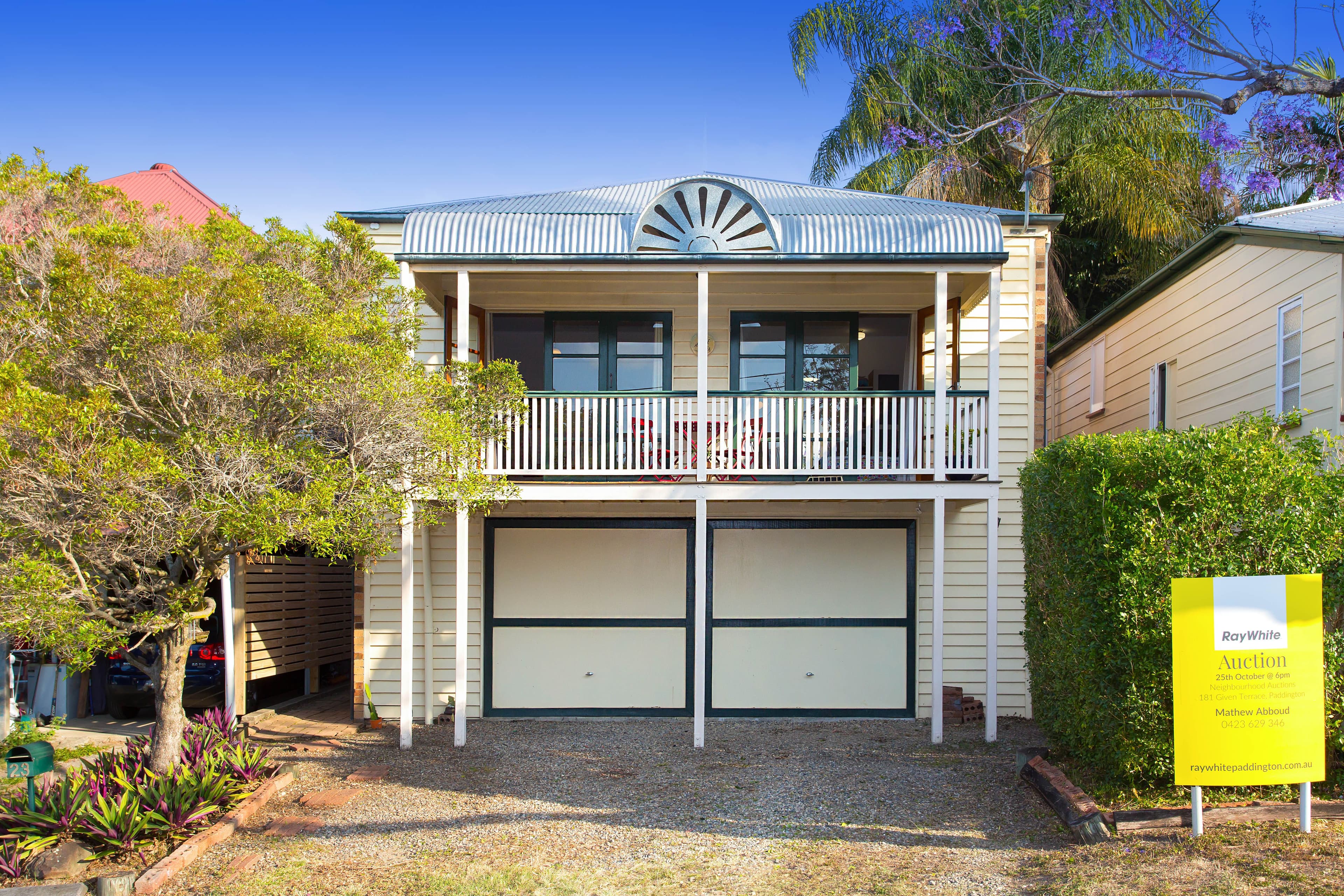 23 Park Street, Kelvin Grove QLD 4059, Kelvin Grove - Thumbnail 2