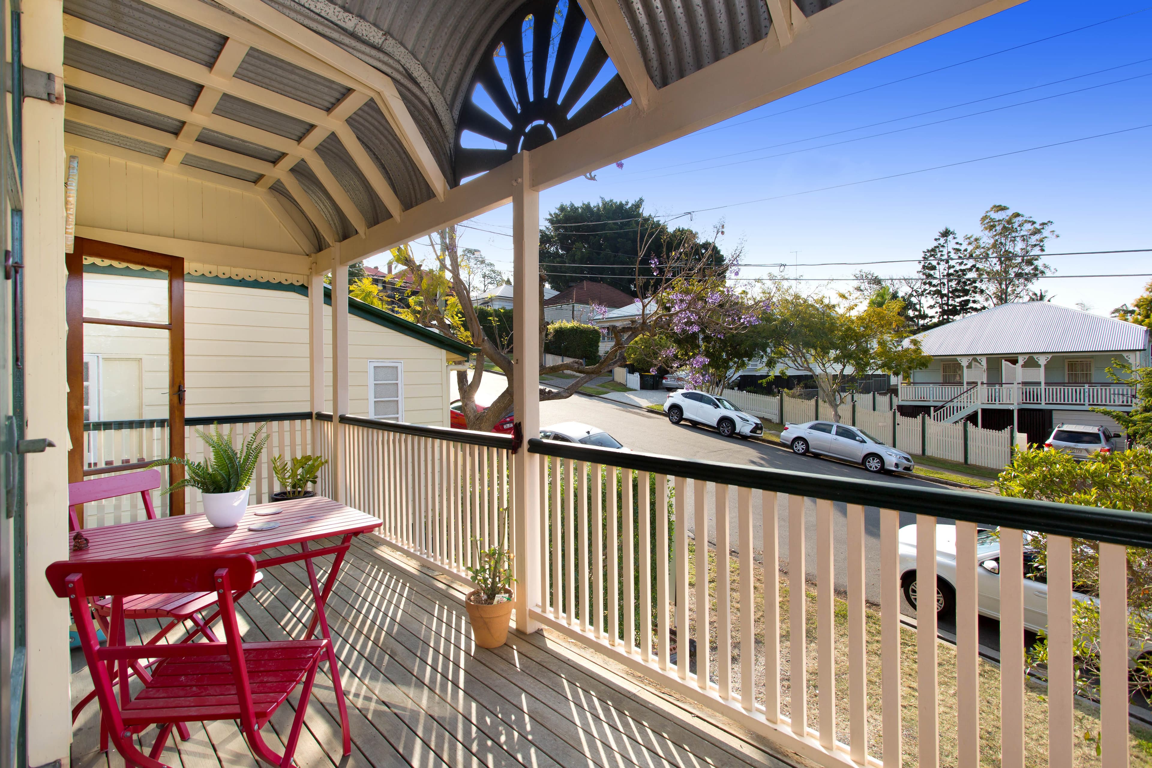 23 Park Street, Kelvin Grove QLD 4059, Kelvin Grove - Thumbnail 5
