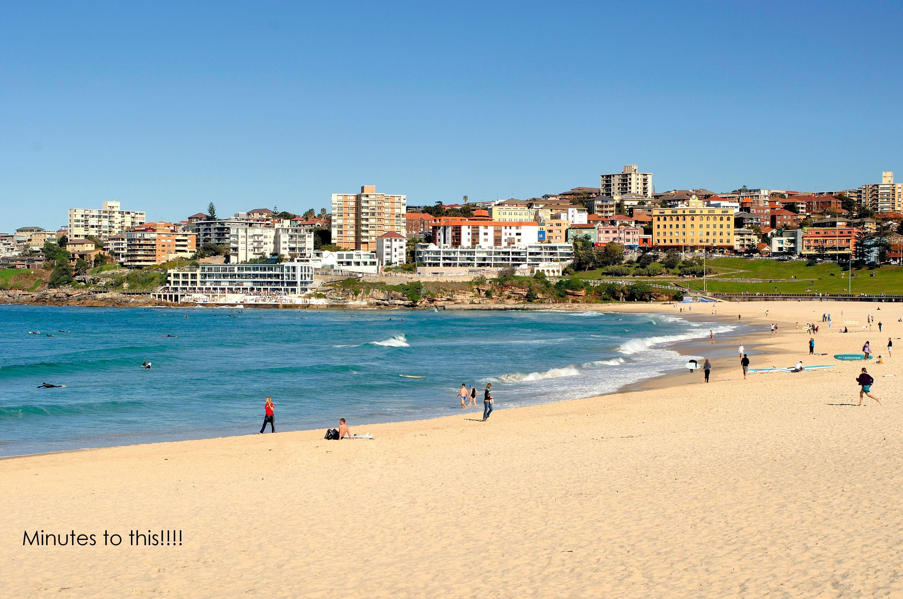 23 Beach Road, Bondi Beach NSW 2026, Bondi Beach - Thumbnail 6