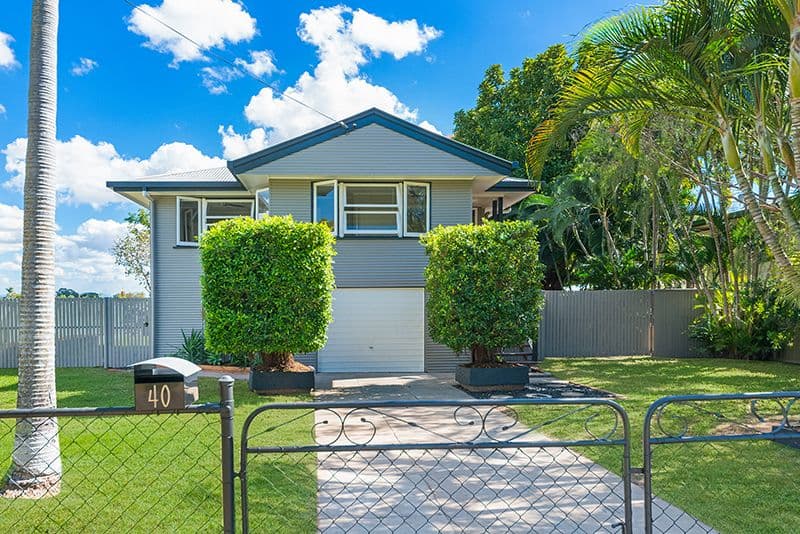 40 Hugh Street, Garbutt QLD 4814, Garbutt - Image 1
